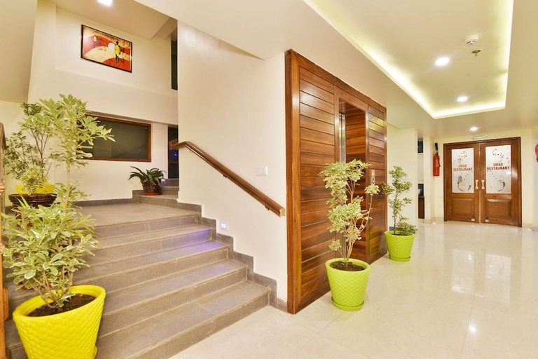 Others 5, Ashapuri Residency Manali - A Centrally Heated and Air Conditioned Hotel, Kullu
