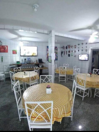 Food & Drinks, Suites felicidade Rio Centro, Rio de Janeiro