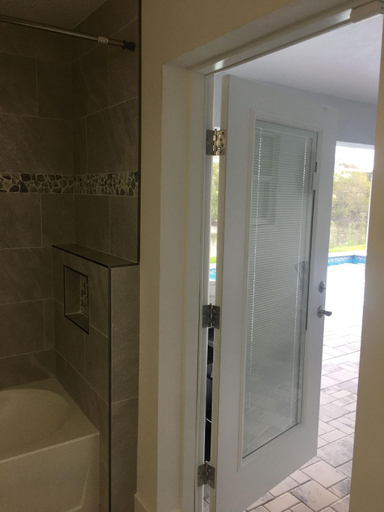 Bathroom 4, Stunning New Home in Cape Coral Florida, Lee