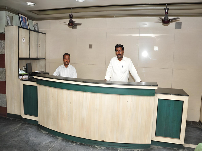 Others 2, Hotel Haridwar, Hyderabad