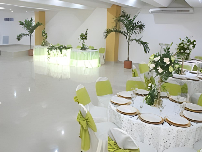 Others 5, Hotel Puerta de Oro, Barranquilla