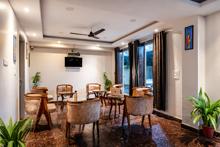 Food & Drinks 4, Rudra Palace , Jaipur