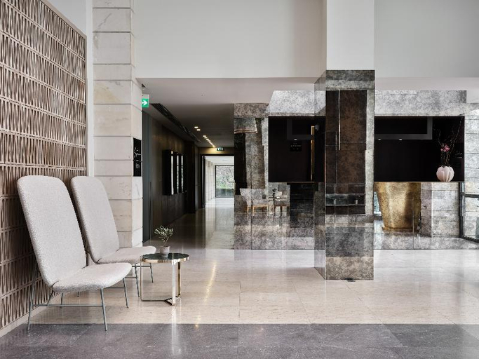 Public Area 4, Hotel Nikopolis, Central Macedonia