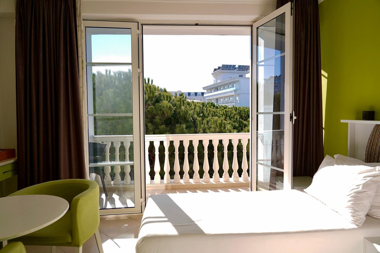 Others 5, Hotel Monaco & Garden, Kavajës