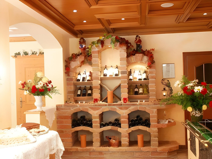Food & Drinks 4, Hotel Maria Theresia, Schwaz