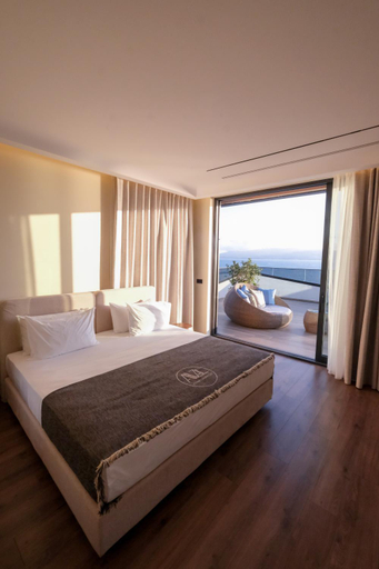 Bedroom 3, Avanel Signature, Sarandës