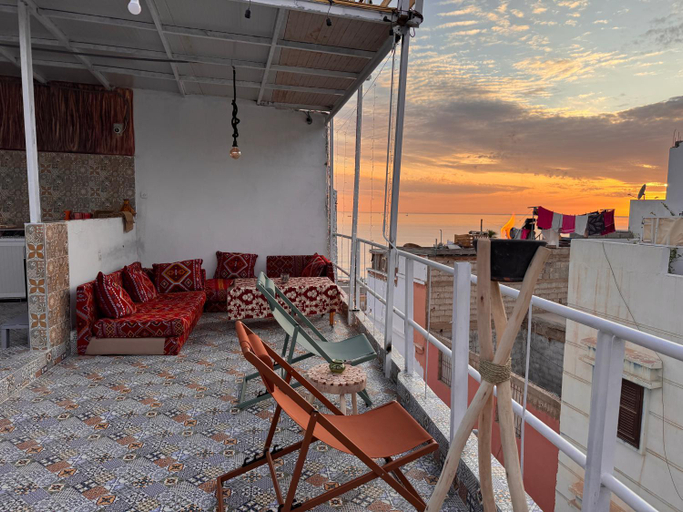 Others 4, Hostel Aftas Taghazout, Agadir-Ida ou Tanane