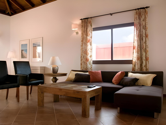 Public Area, Ereza Villas Alicia, Las Palmas