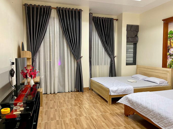 Others 3, Ha Linh Motel, Vũng Tàu