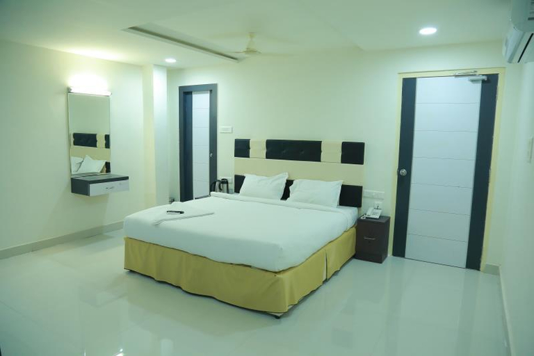 Others 4, Hotel Swagath Grand Jillelaguda., Ranga Reddy