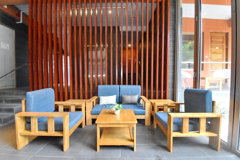 Public Area 3, OSEIDON HOTEL BORACAY, Malay