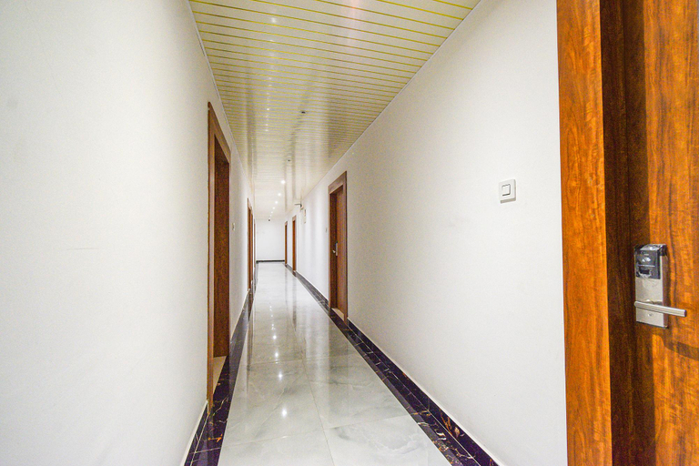 Public Area 2, Fabhotel Srs Grand, Ranga Reddy