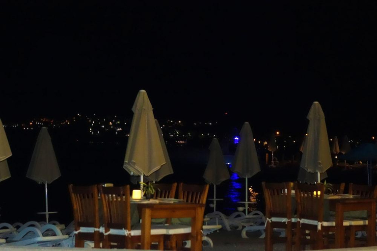 Food & Drinks 4, Zest Exclusive Hotel, Bodrum