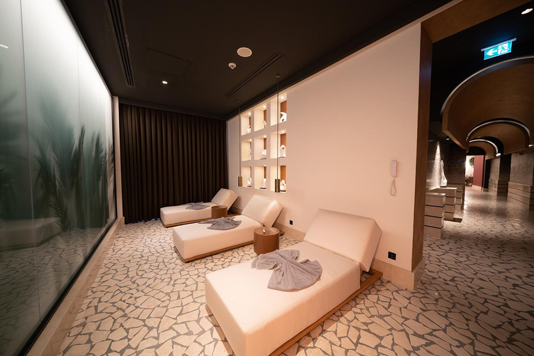 Bedroom 3, Liberty Fabay Hotel, Fethiye