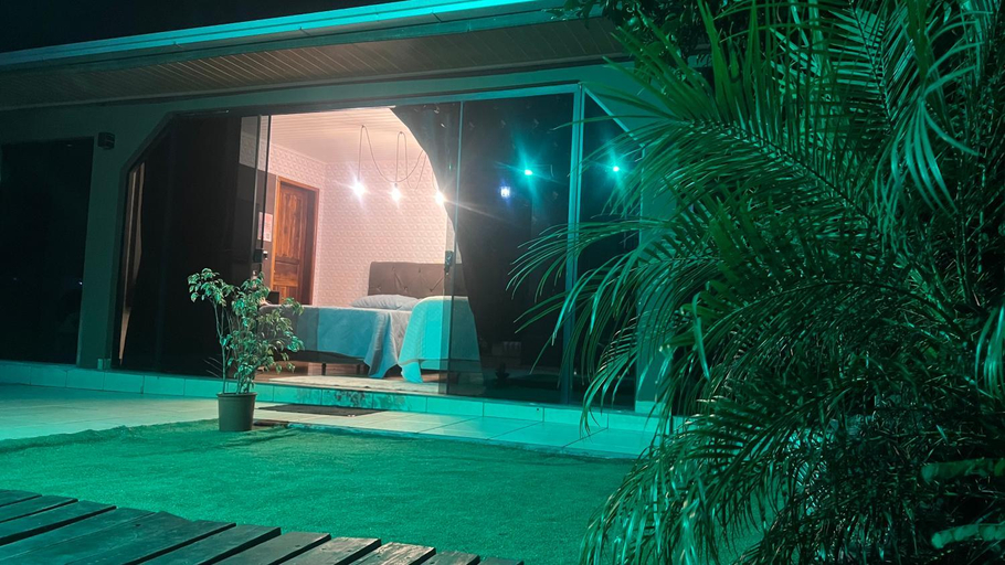 Others 5, Quarto Aconchegante N 3, Rio Negro