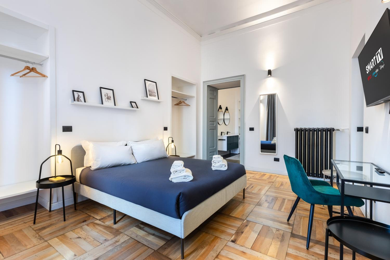 Others 3, Hostdomus - La Marmora Suites, Torino