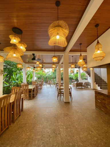 Food & Drinks 4, Green CoCo House, Karangasem