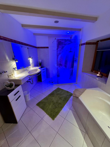 Bathroom 3, Rieder Stubn Lodge, Landeck