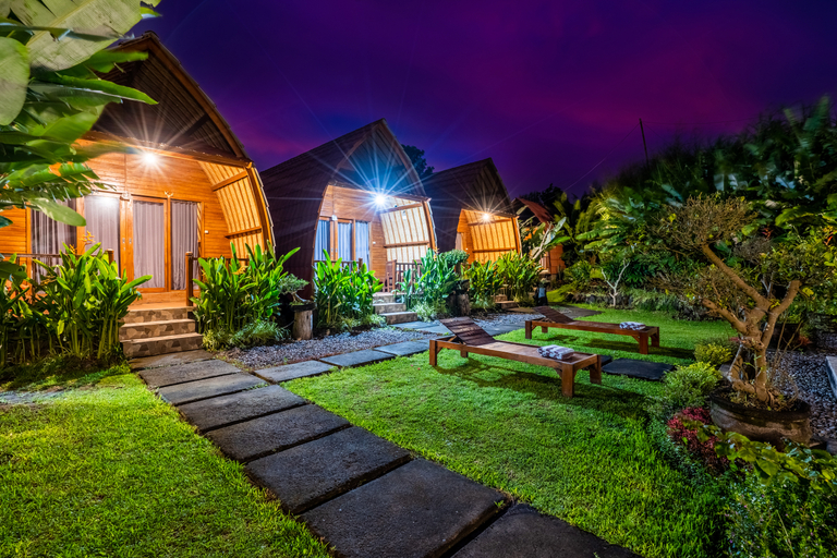Exterior & Views 2, Kintamani Paradise, Bangli