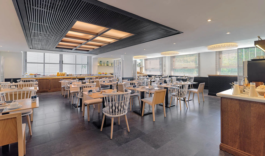 Food & Drinks 4, H10 Itaca, Barcelona