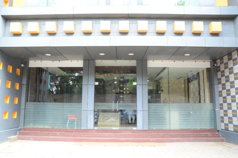 Exterior & Views 5, CRYTSAL RESIDENCY RANCHI, Ranchi