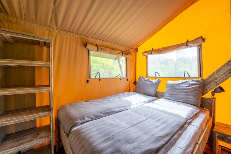 Bedroom, Sunny Trio, Zeewolde