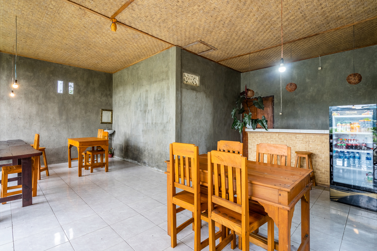 Food & Drinks 5, Kintamani Paradise, Bangli
