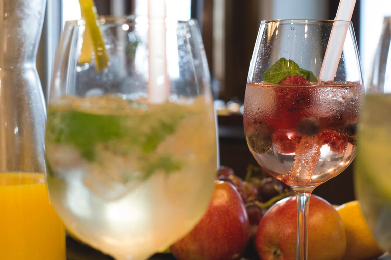 Food & Drinks 2, Hotel Restaurant Tomahawk, Freudenstadt