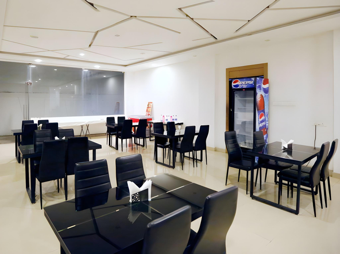 Food & Drinks 4, The Conclave Hotel, Hyderabad