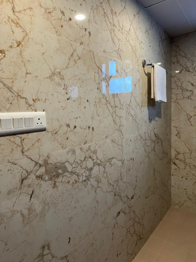 Bathroom 4, THE CARNATION Hotel & Resort, Jaipur