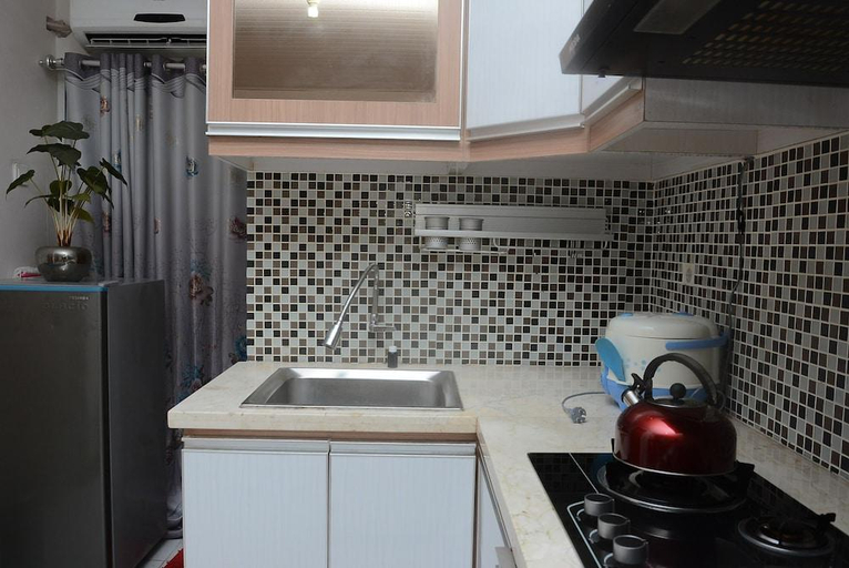 Others 4, Comfort 2Br at Cinere Resort Apartment, Depok