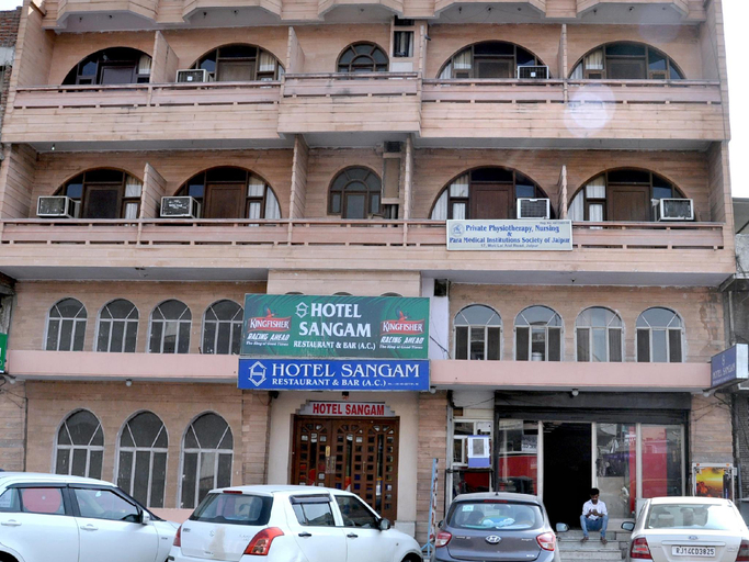 Others 4, Hotel Sangam, Jaipur