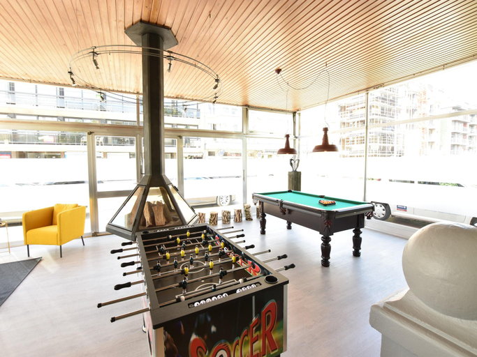 Food & Drinks, De Panne Large Family Stay, West-Vlaanderen