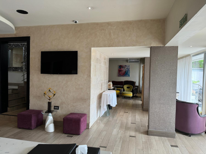 Public Area 4, The Palms by Eagles Airport Residential, Accra