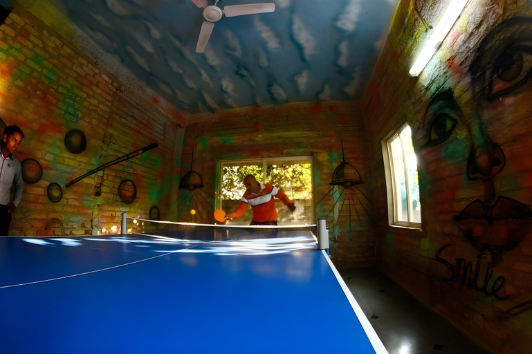 Sport & Beauty 2, Summer Green Resort, Ranga Reddy