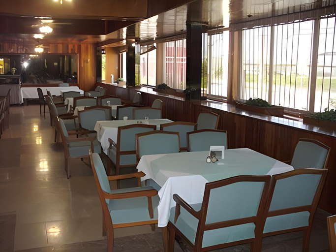 Food & Drinks 4, Hotel Debliz, Campeche