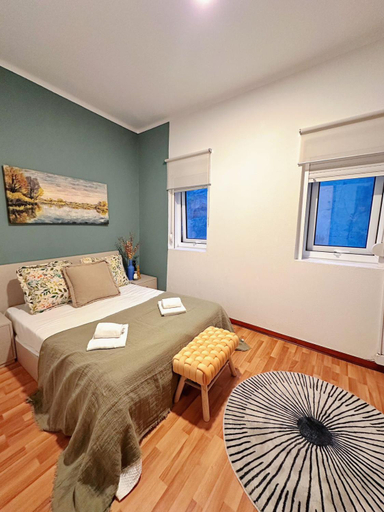 Others 3, Downtown A whole house duplex designed for remote work and near metro lapa, Porto