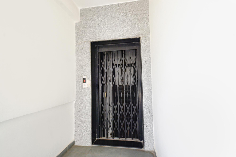 Public Area 3, Fabhotel Srh Pride, Hyderabad