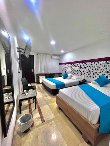 Others 4, Hotel Ingenio Reina Isabel, Santiago de Cali