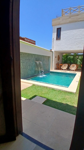 Sport & Beauty 4, Pousada Solarium, Aracati