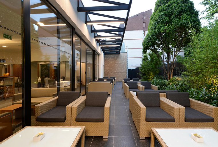 Food & Drinks 5, Hotel Orasac Garni, Belgrade