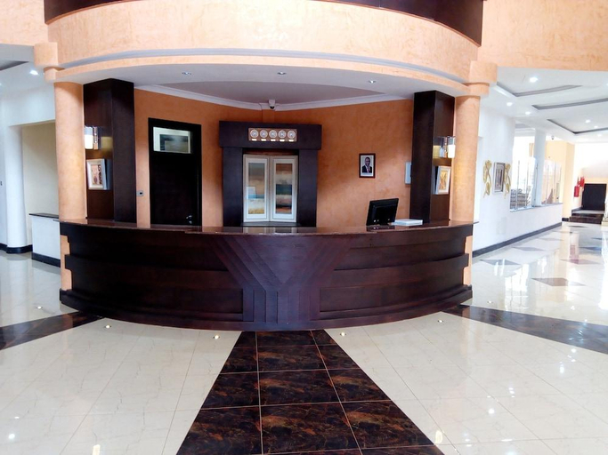 Others 5, Elysian Resort, Westlands