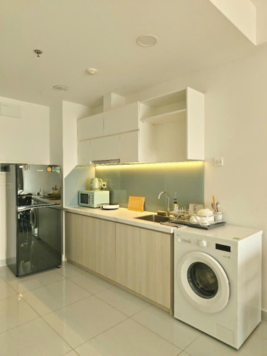 Others 5, BIG PROMO ! Cozy apartment centrally district 1, District 1