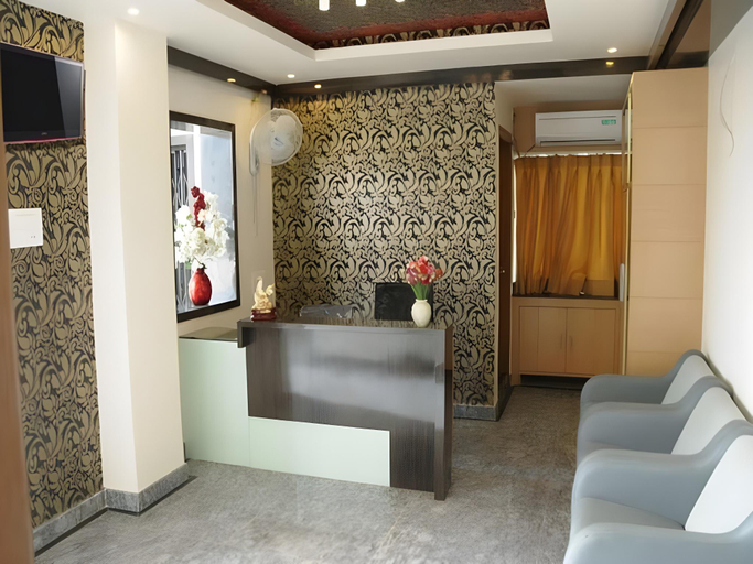 Others 3, Madhura Inn Xclusive, Hyderabad
