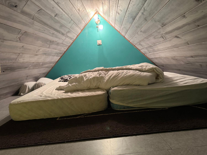 2, Villa Boston, Puy-de-Dôme