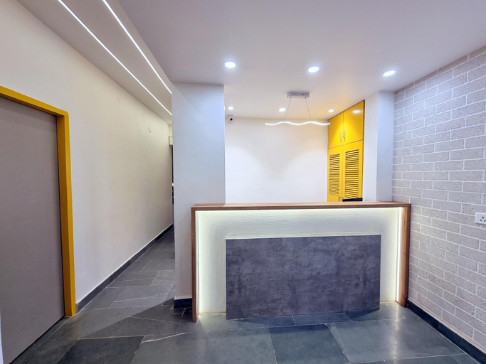 Public Area, Hotel Stay Inn nest, Bhopal