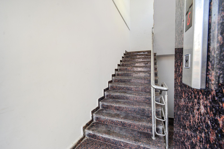 Public Area 2, FabHotel Narsingi - Nr Global Eye Hospital, Narsingi, Ranga Reddy