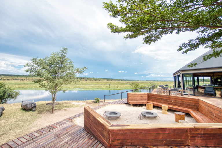 Sport & Beauty, Chobe River Camp, Katima Muliro Rural