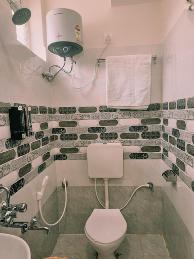 Bathroom 3, IKON STAY, Hyderabad