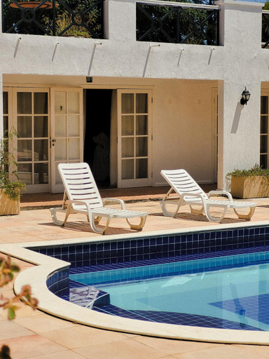 Exterior view 2, Resort La Marina, Armação dos Búzios